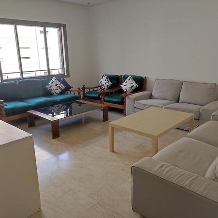 L&M House, Near To Mohamed V Airport, Nouaceur, Casablanca Apartment Bagian luar foto