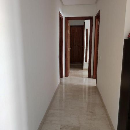 L&M House, Near To Mohamed V Airport, Nouaceur, Casablanca Apartment Bagian luar foto