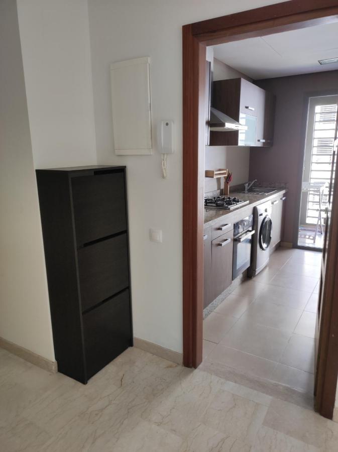 L&M House, Near To Mohamed V Airport, Nouaceur, Casablanca Apartment Bagian luar foto