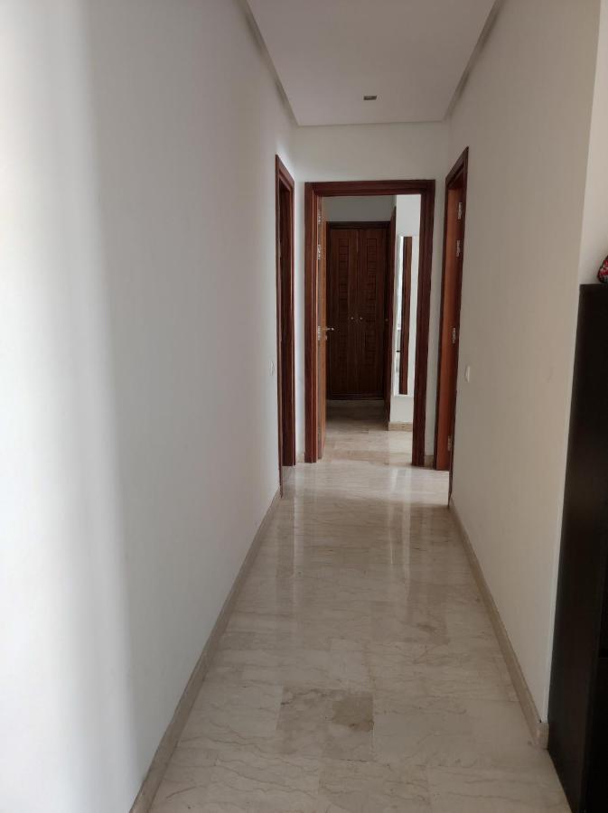 L&M House, Near To Mohamed V Airport, Nouaceur, Casablanca Apartment Bagian luar foto