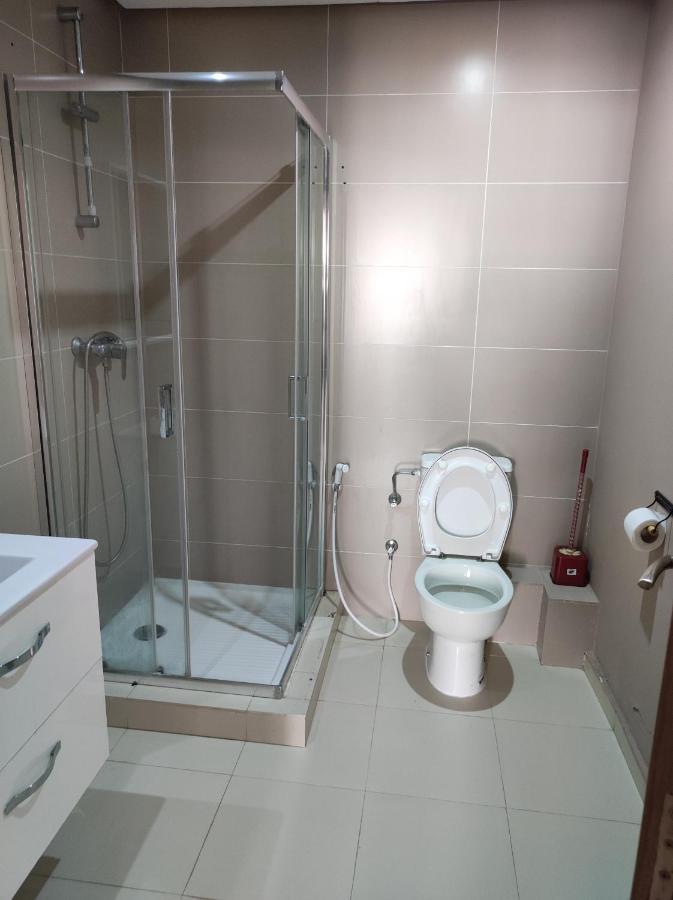 L&M House, Near To Mohamed V Airport, Nouaceur, Casablanca Apartment Bagian luar foto