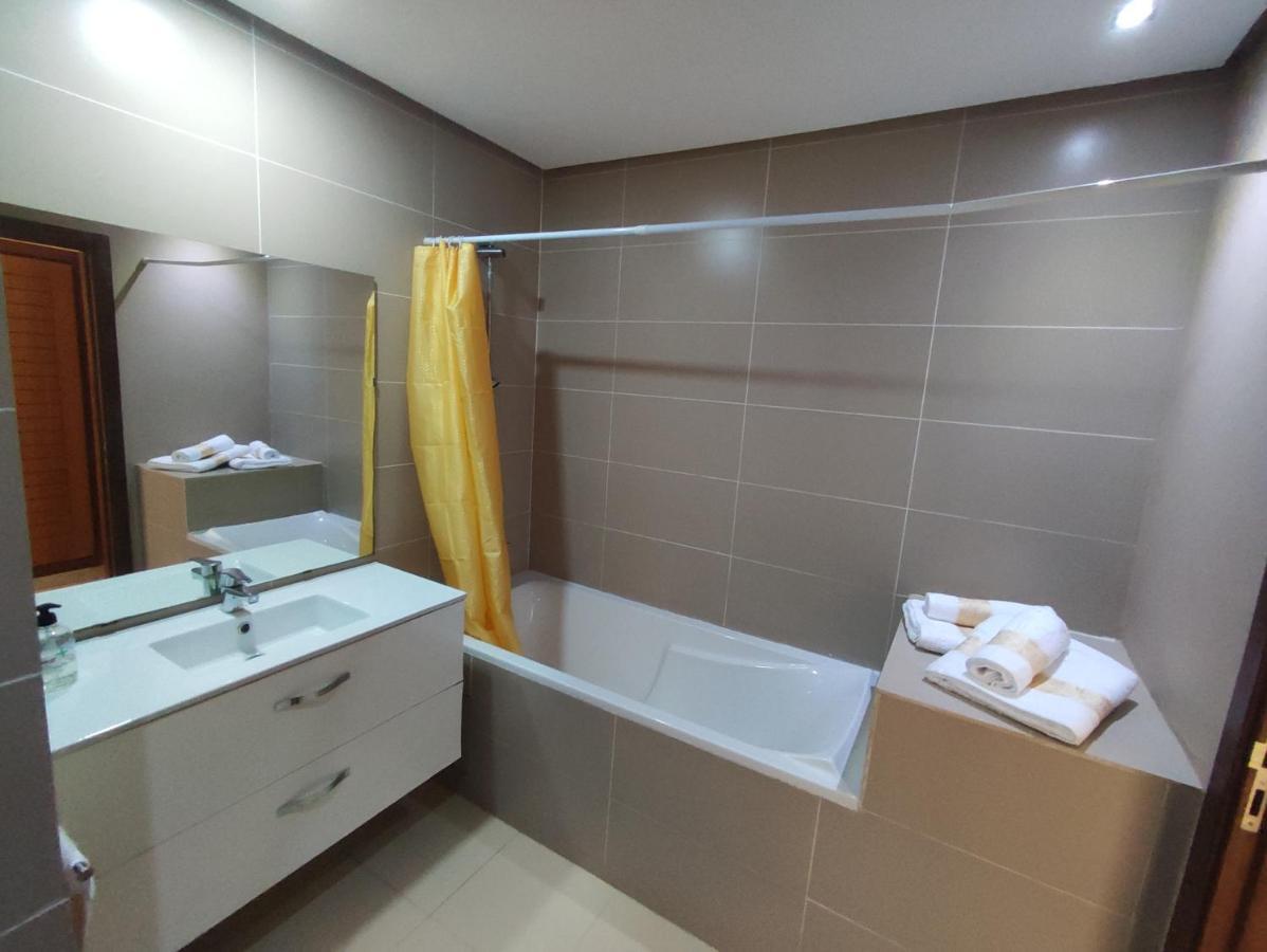 L&M House, Near To Mohamed V Airport, Nouaceur, Casablanca Apartment Bagian luar foto
