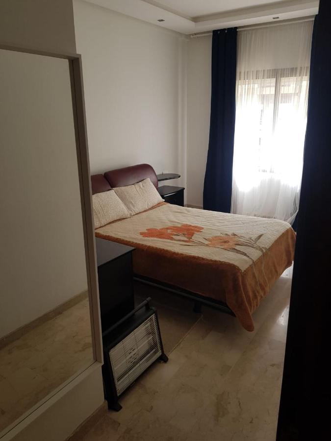 L&M House, Near To Mohamed V Airport, Nouaceur, Casablanca Apartment Bagian luar foto
