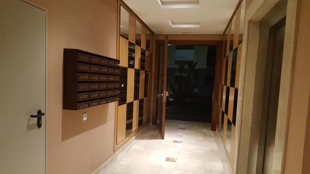 L&M House, Near To Mohamed V Airport, Nouaceur, Casablanca Apartment Bagian luar foto